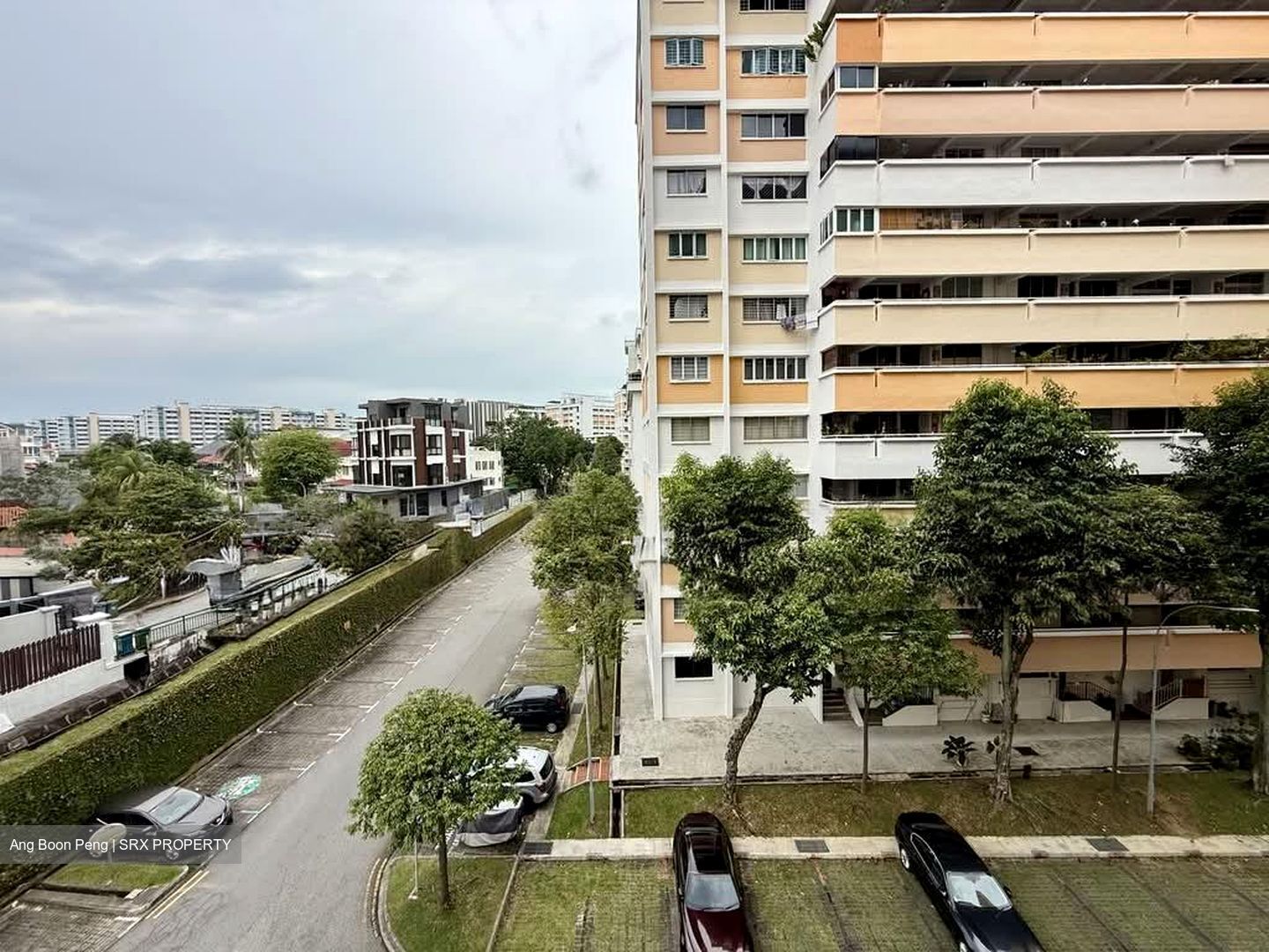 Blk 207 Serangoon Central (Serangoon), HDB 4 Rooms #576760441
